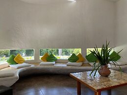 HUERTO DEL BAMBU