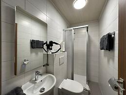 Pension Hubertus