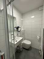 Pension Hubertus