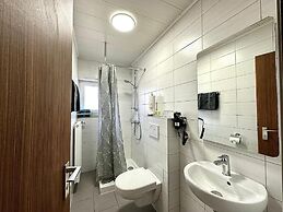 Pension Hubertus