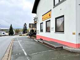 Pension Hubertus