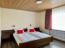 Pension Hubertus