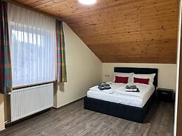Pension Hubertus