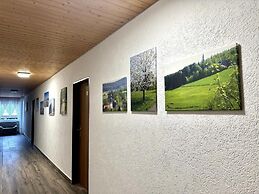 Pension Hubertus