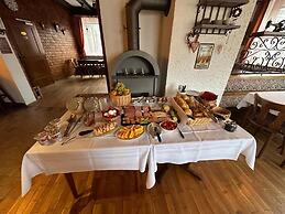 Pension Hubertus