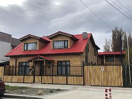 Magellanicus Rustic Suites