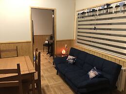 Magellanicus Rustic Suites
