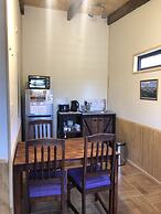 Magellanicus Rustic Suites