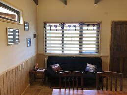 Magellanicus Rustic Suites