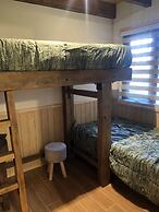 Magellanicus Rustic Suites