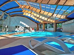 Alga Baltic Resort