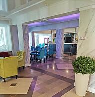 Alga Baltic Resort