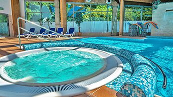 Alga Baltic Resort
