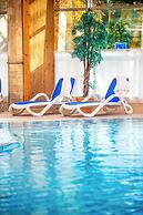 Alga Baltic Resort