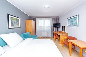 Alga Baltic Resort