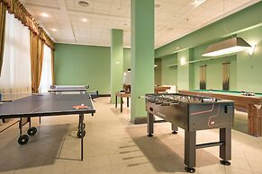Alga Baltic Resort