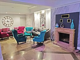 Alga Baltic Resort