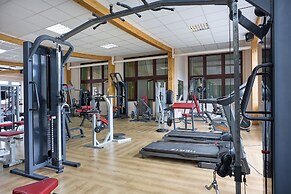 Alga Baltic Resort