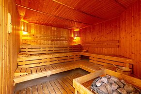 Alga Baltic Resort