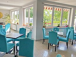 Alga Baltic Resort
