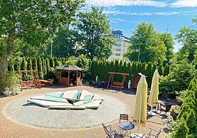 Alga Baltic Resort