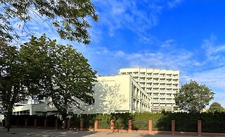 Alga Baltic Resort