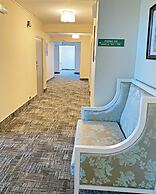 Alga Baltic Resort