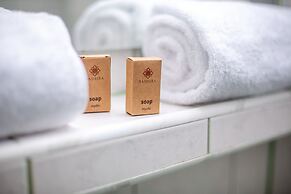 Alga Baltic Resort