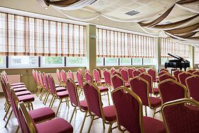 Alga Baltic Resort