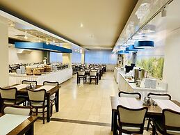 Alga Baltic Resort