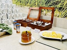 Alga Baltic Resort