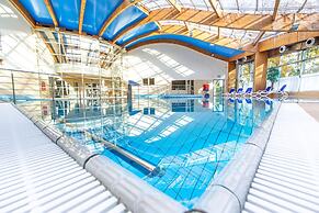 Alga Baltic Resort