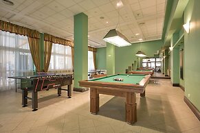 Alga Baltic Resort