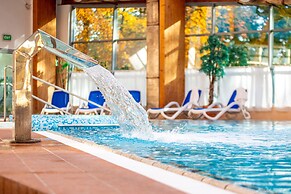 Alga Baltic Resort