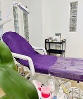 Alga Baltic Resort
