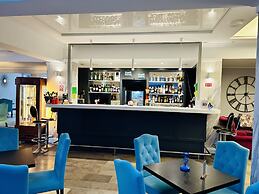 Alga Baltic Resort