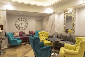 Alga Baltic Resort