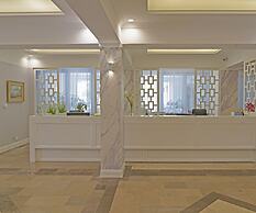 Alga Baltic Resort