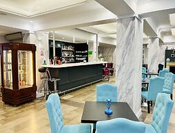 Alga Baltic Resort