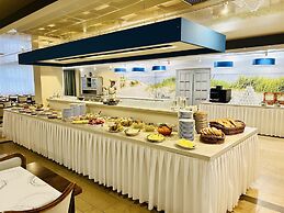 Alga Baltic Resort
