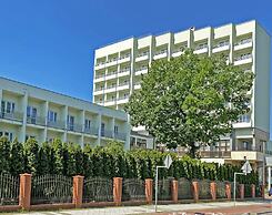 Alga Baltic Resort