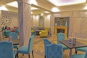 Alga Baltic Resort