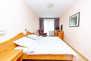 Alga Baltic Resort