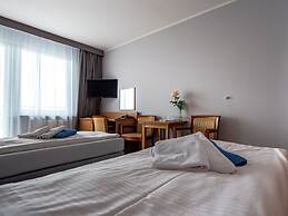 Alga Baltic Resort