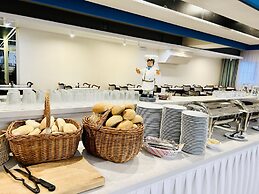 Alga Baltic Resort