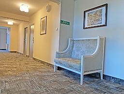 Alga Baltic Resort