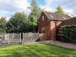 Woodland Lodge