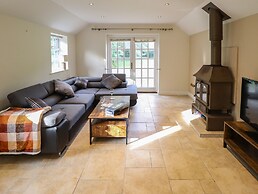 Woodland Lodge