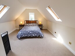 Woodland Lodge