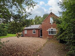 Woodland Lodge